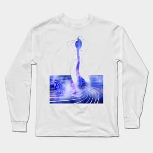 Nereid CXVII Long Sleeve T-Shirt